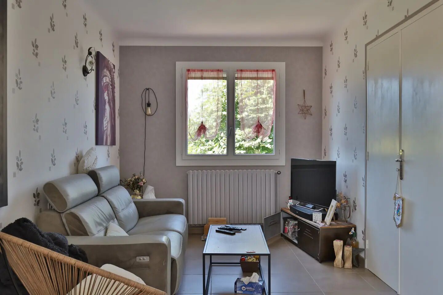 Maison à louer, 85m², Charantonnay