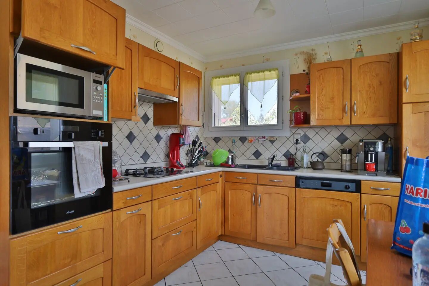 Maison à louer, 85m², Charantonnay