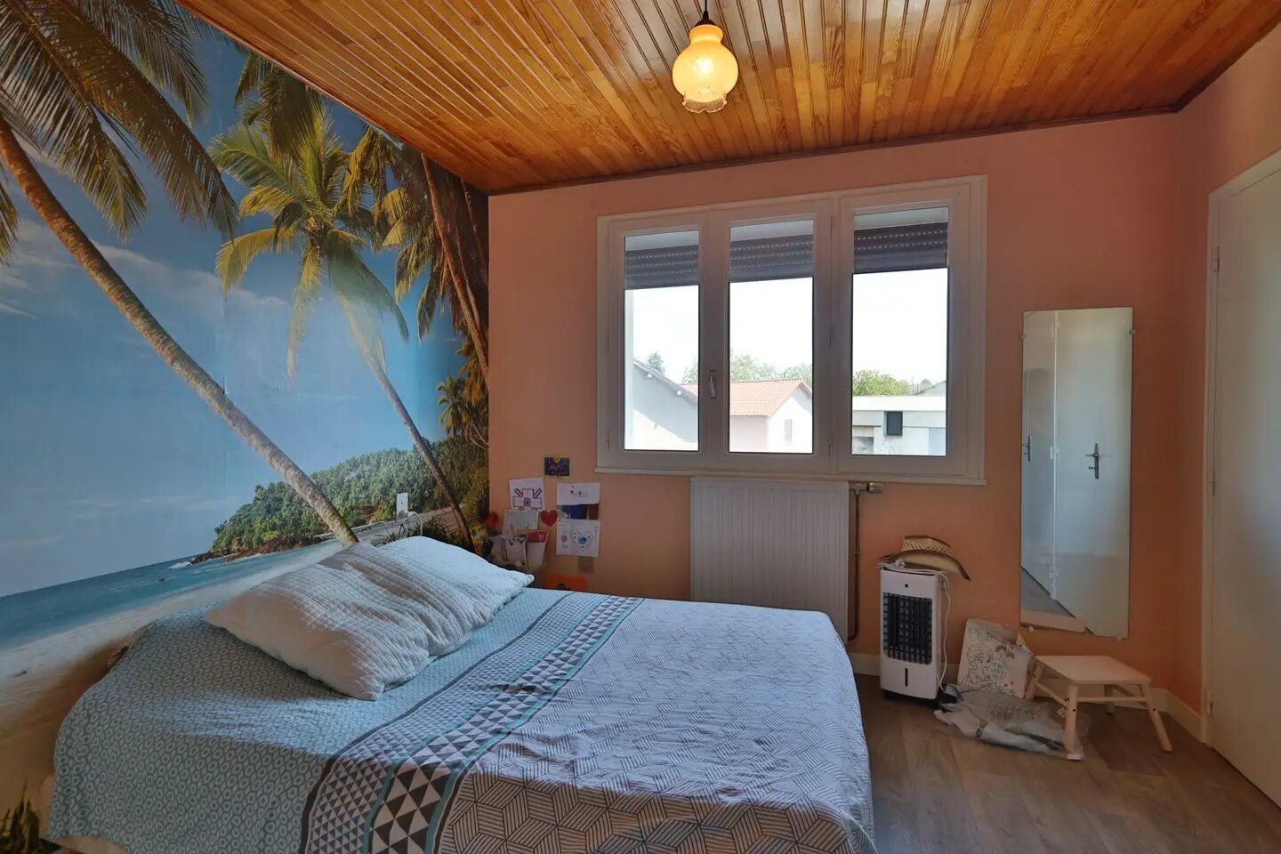 Maison à louer, 85m², Charantonnay