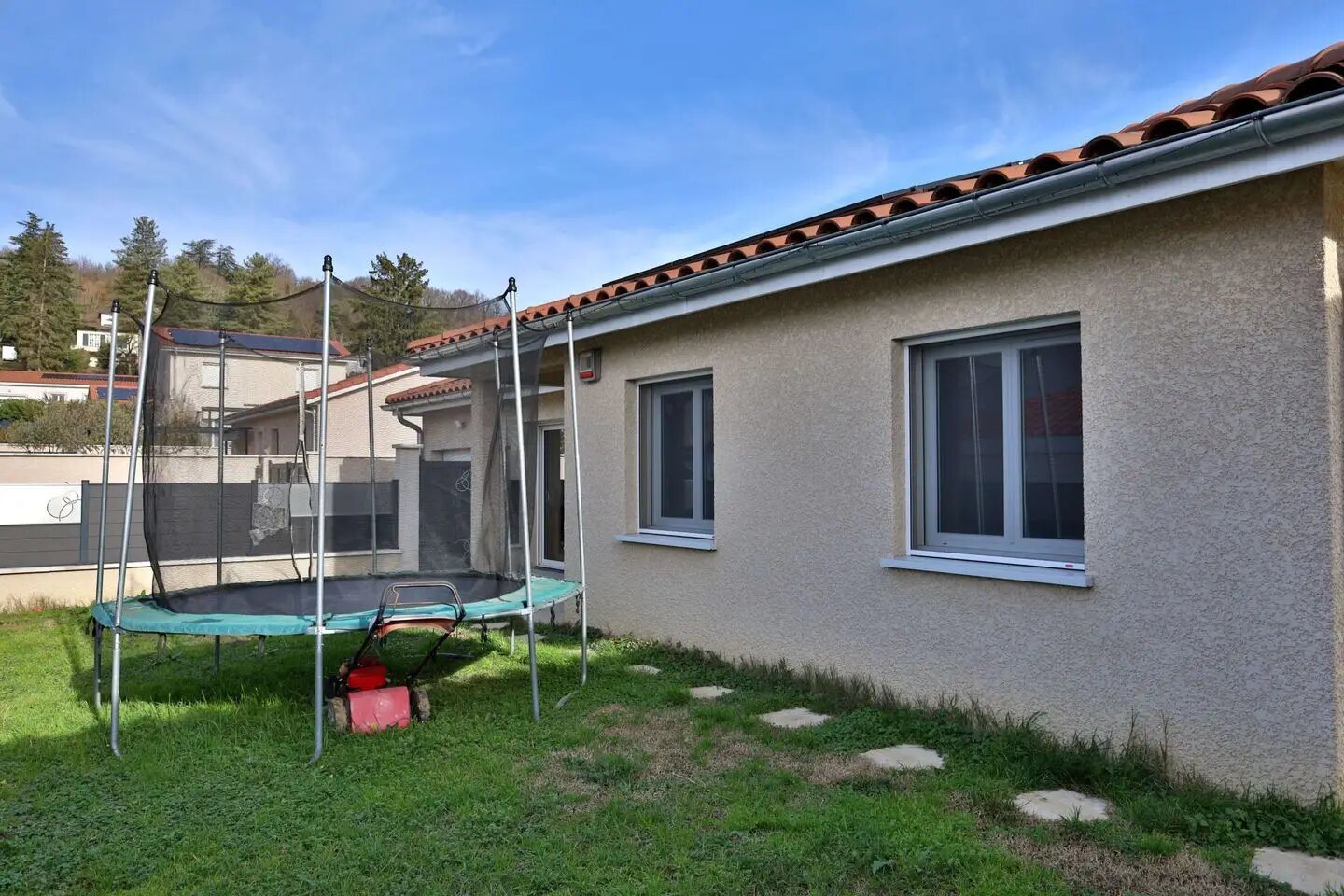 Maison à vendre, 97m², Septème