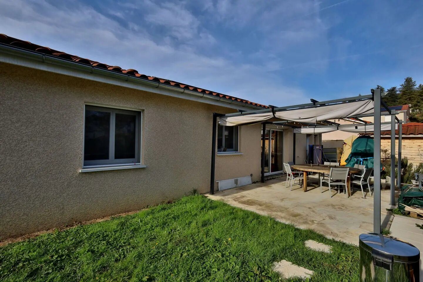 Maison à vendre, 97m², Septème