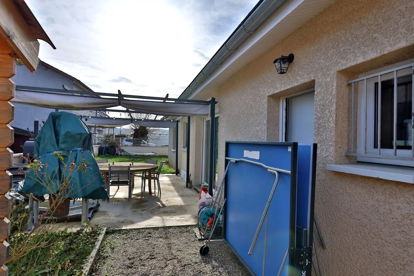 Maison à vendre, 97m², Septème