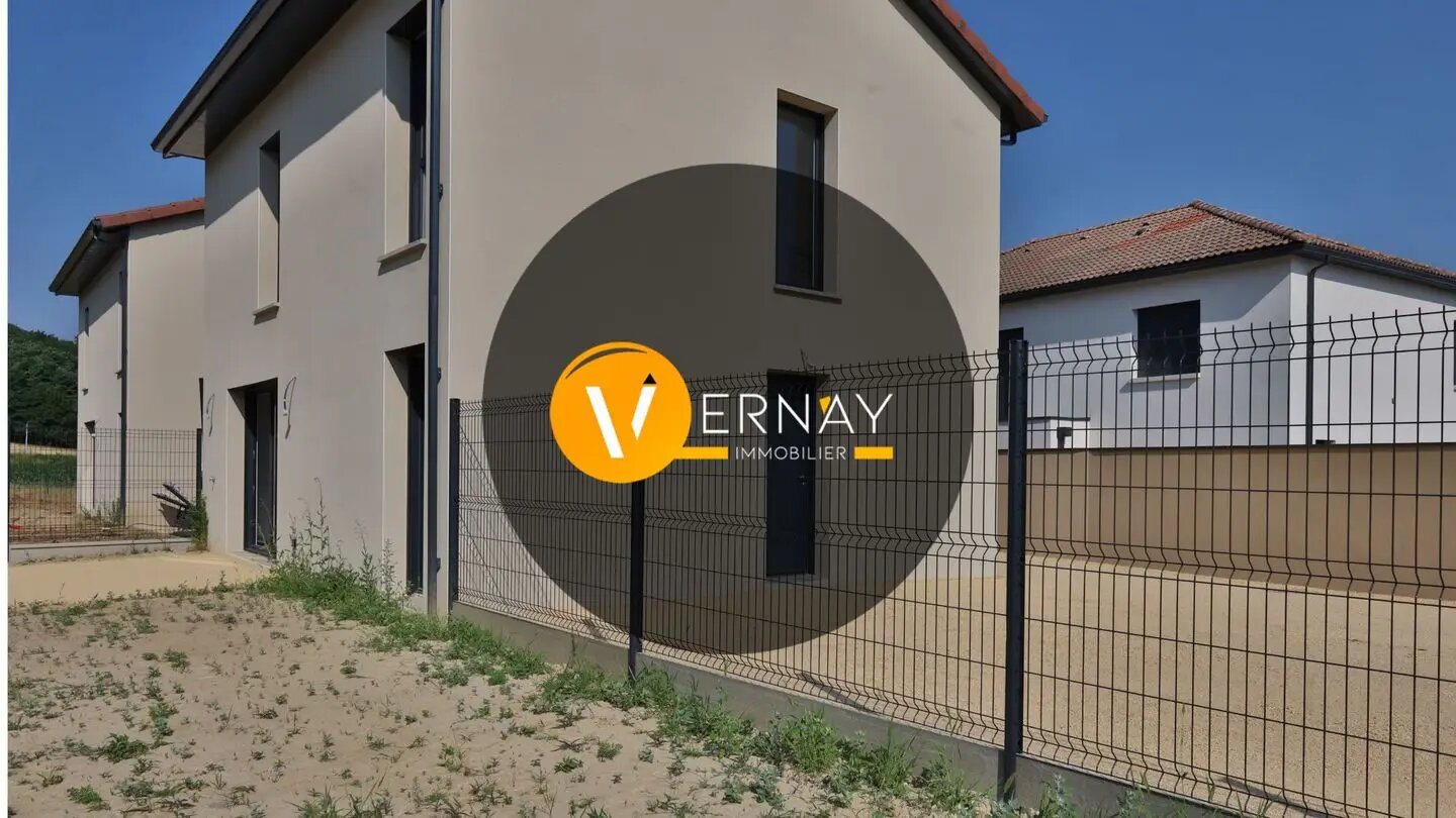 Maison à vendre, 88m², Septème