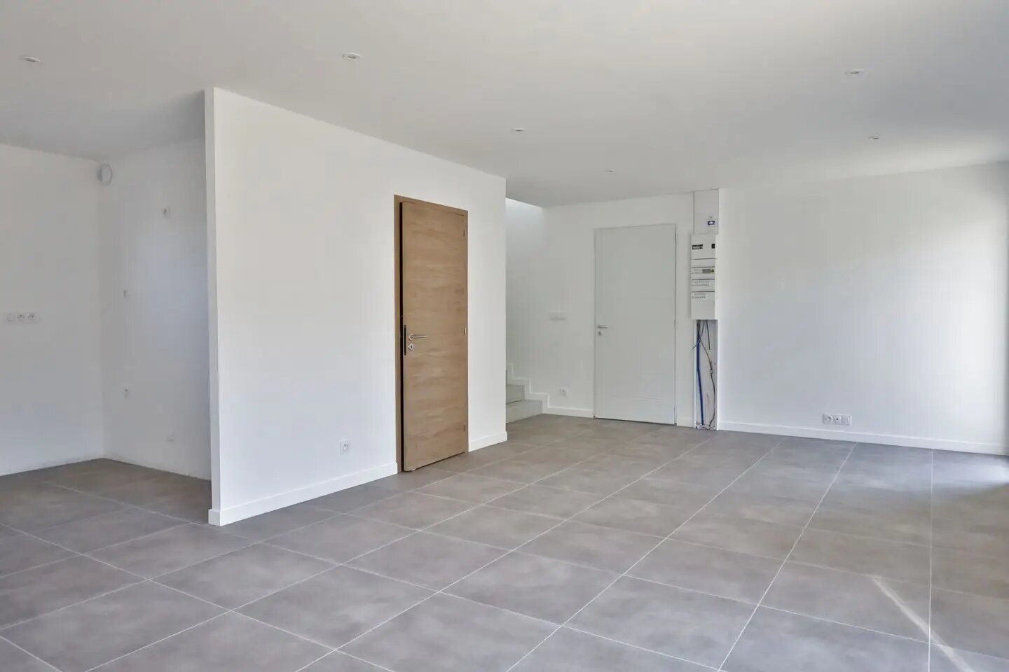 Maison à vendre, 88m², Septème