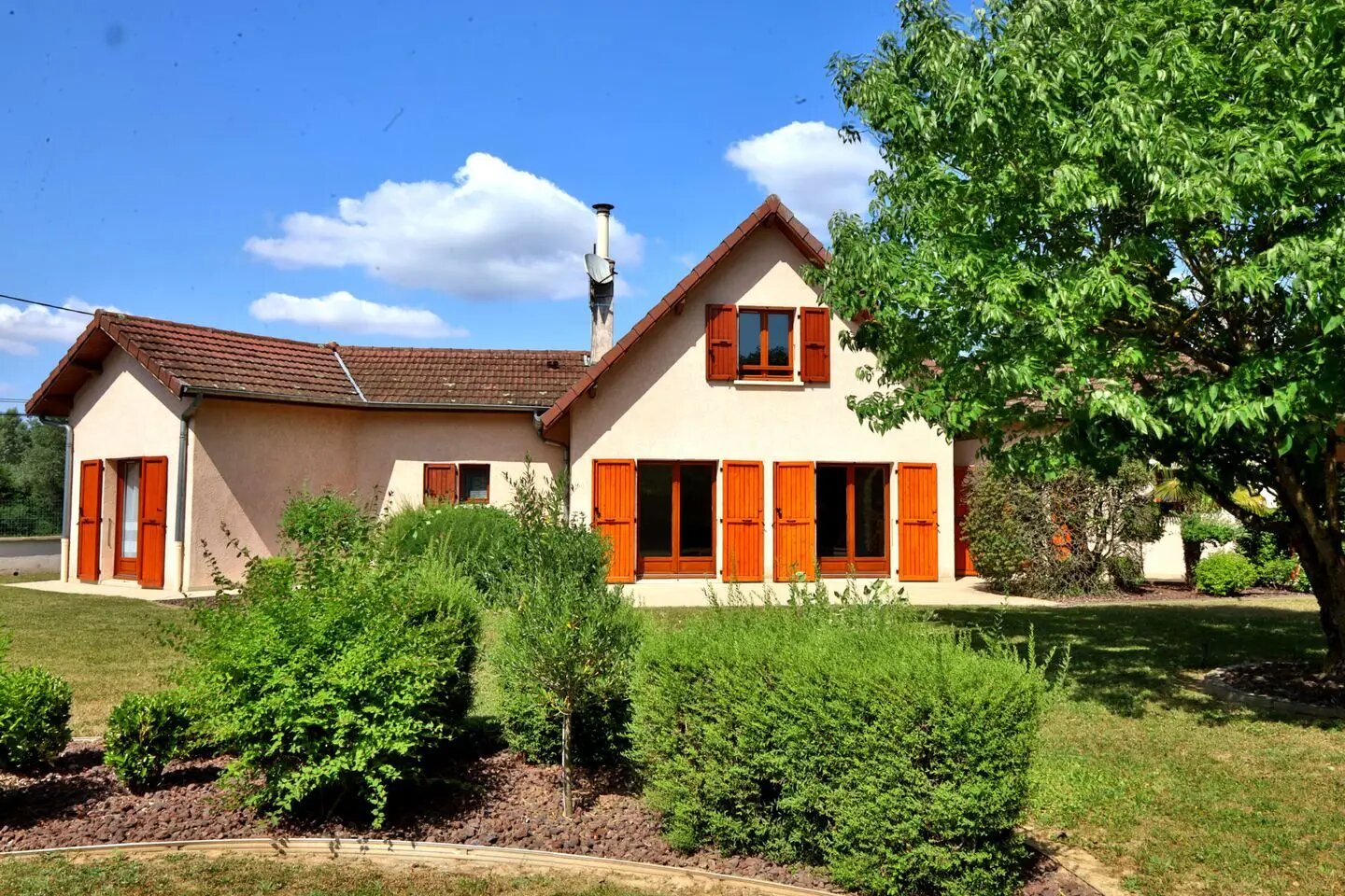 Maison à vendre, 135m², Saint-Just-Chaleyssin