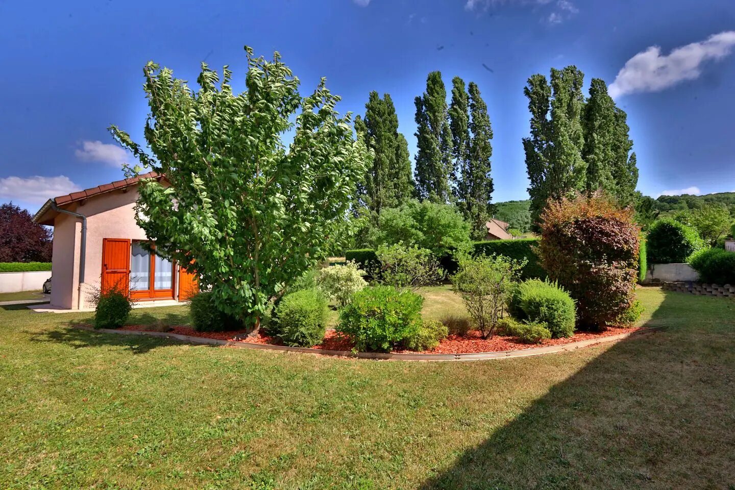 Maison à vendre, 135m², Saint-Just-Chaleyssin