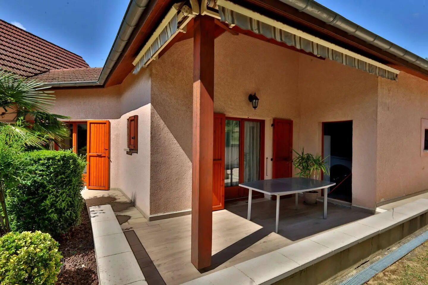 Maison à vendre, 135m², Saint-Just-Chaleyssin