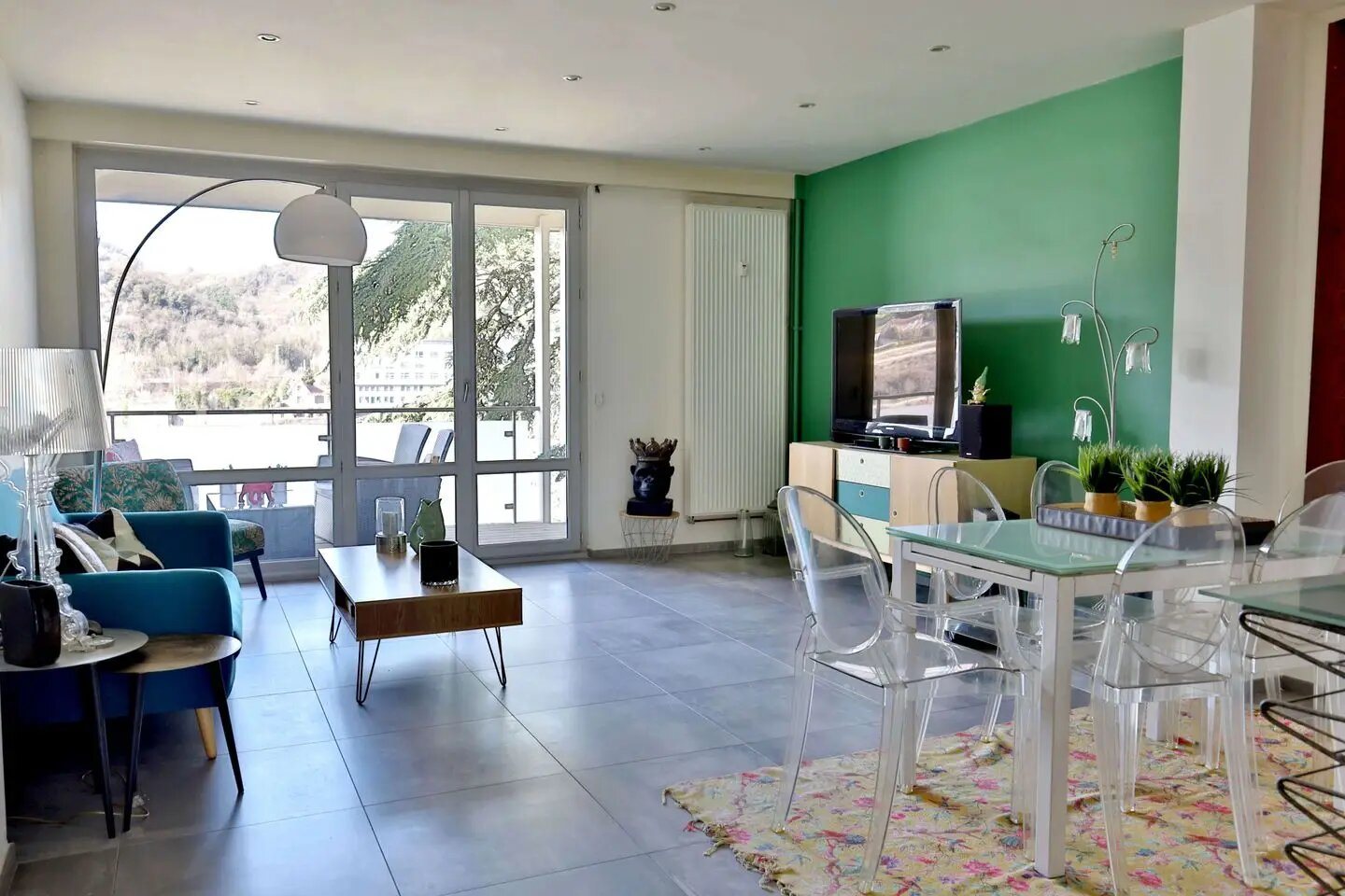 Appartement à vendre, 86m², Vienne