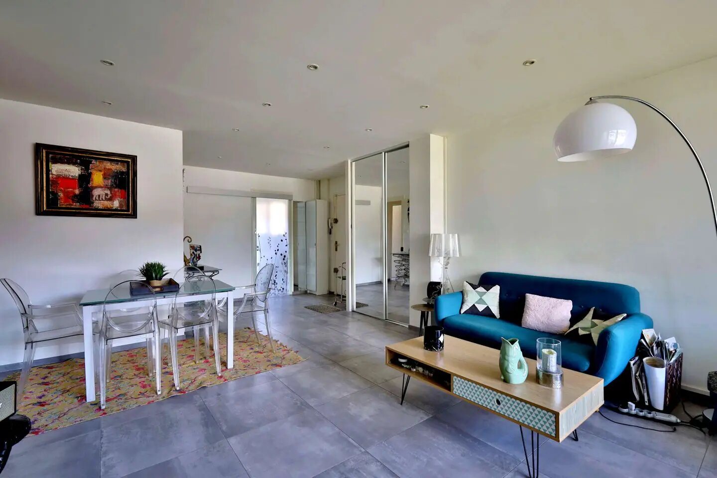 Appartement à vendre, 86m², Vienne