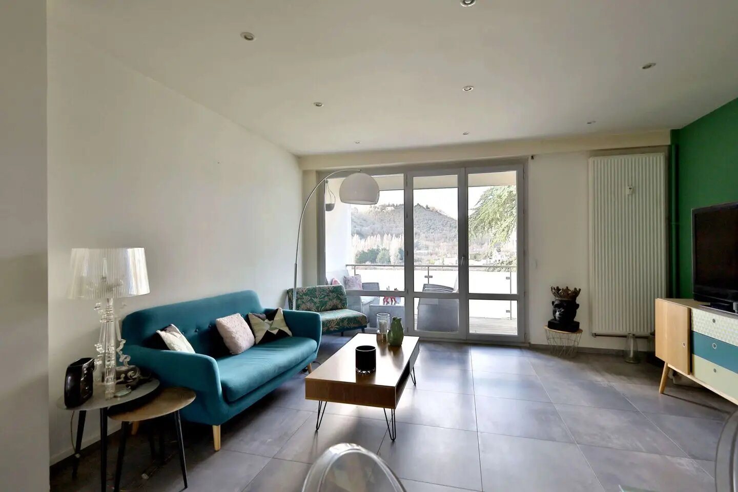 Appartement à vendre, 86m², Vienne