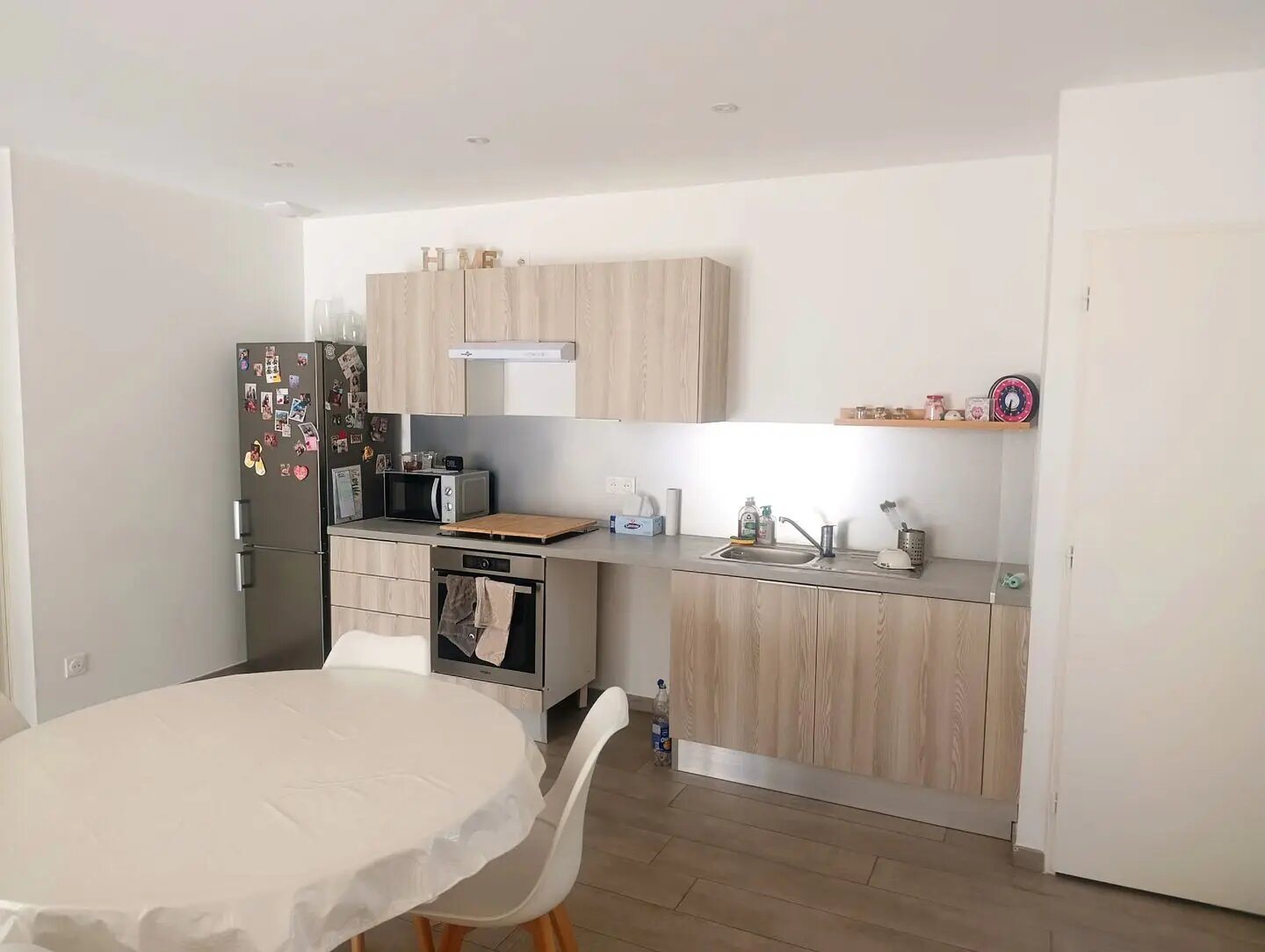 Appartement à louer, 68m², Oytier-Saint-Oblas