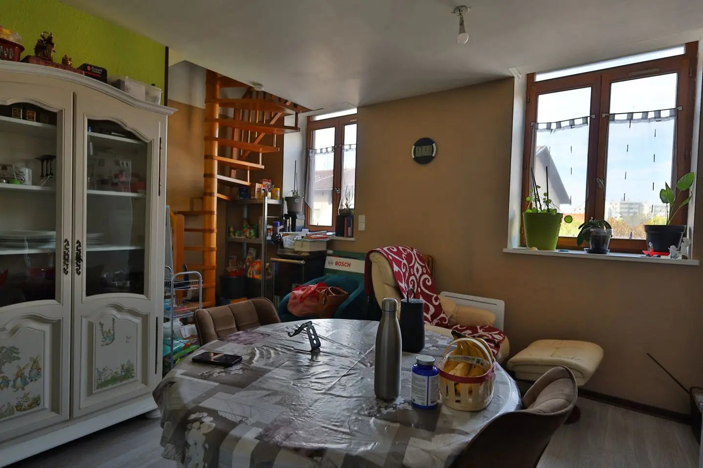Appartement à louer, 40m², Heyrieux