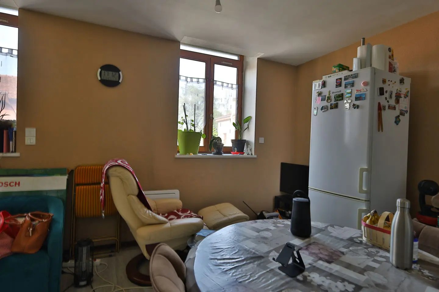 Appartement à louer, 40m², Heyrieux