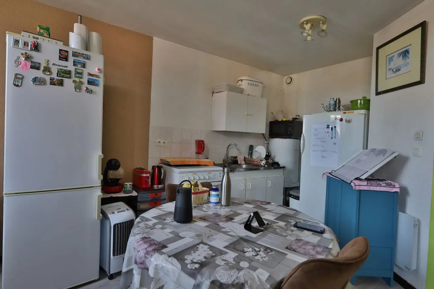 Appartement à louer, 40m², Heyrieux