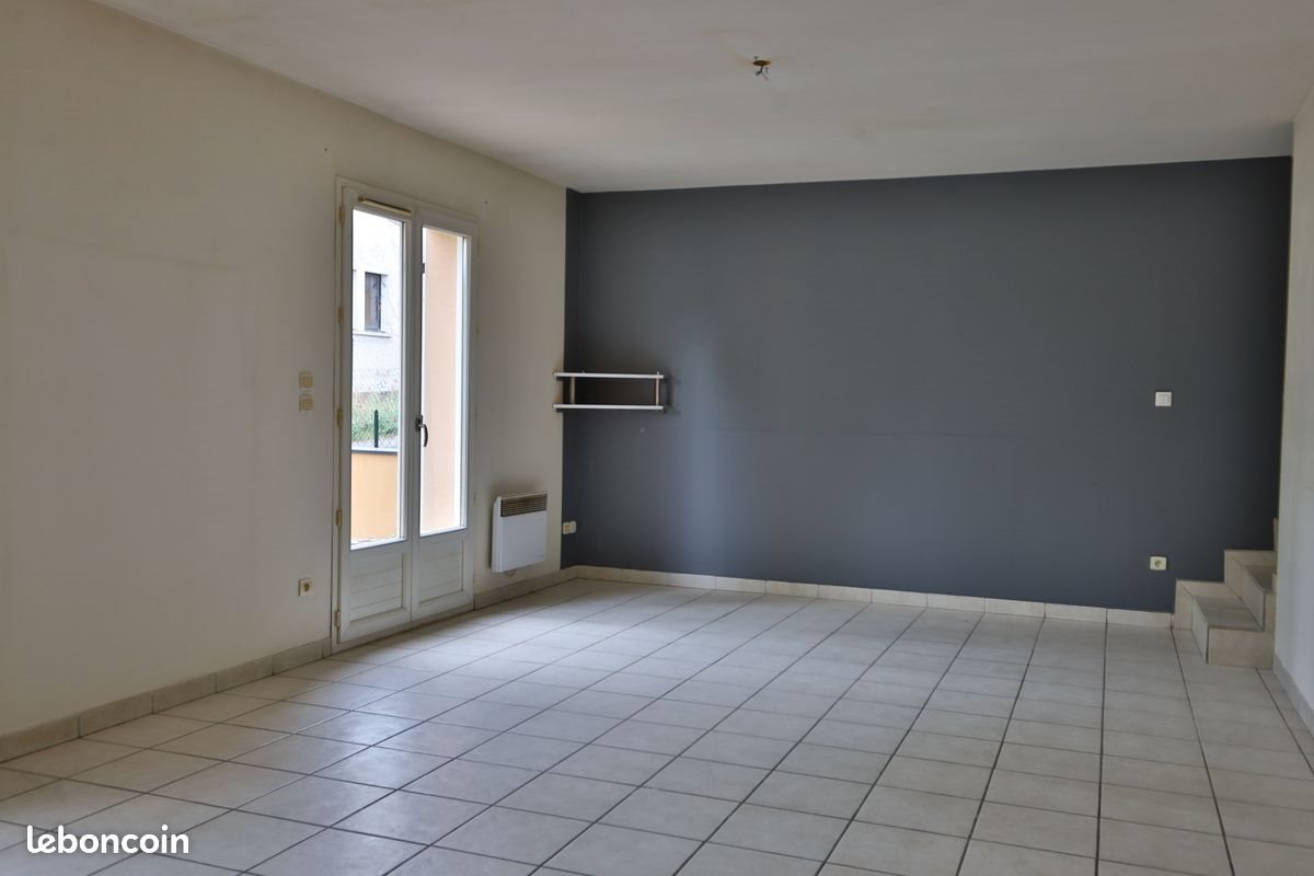 Maison à vendre, 96m², Diémoz