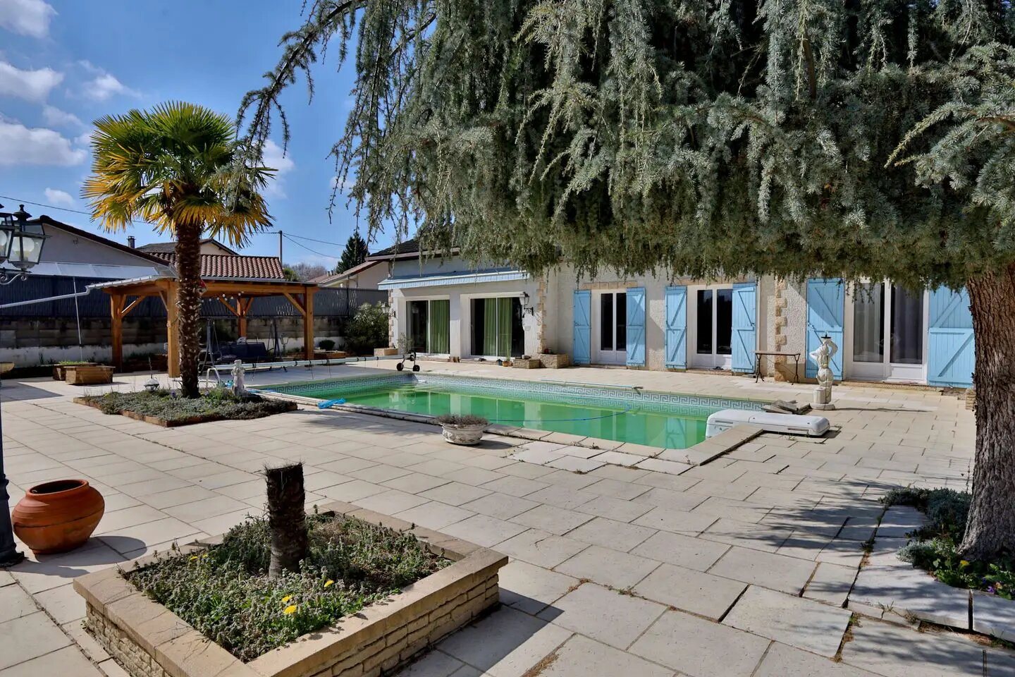 Maison à vendre, 272m², Septème
