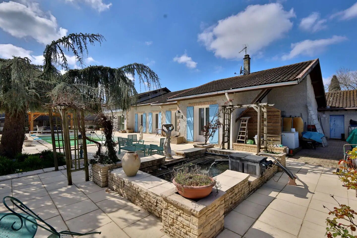 Maison à vendre, 272m², Septème