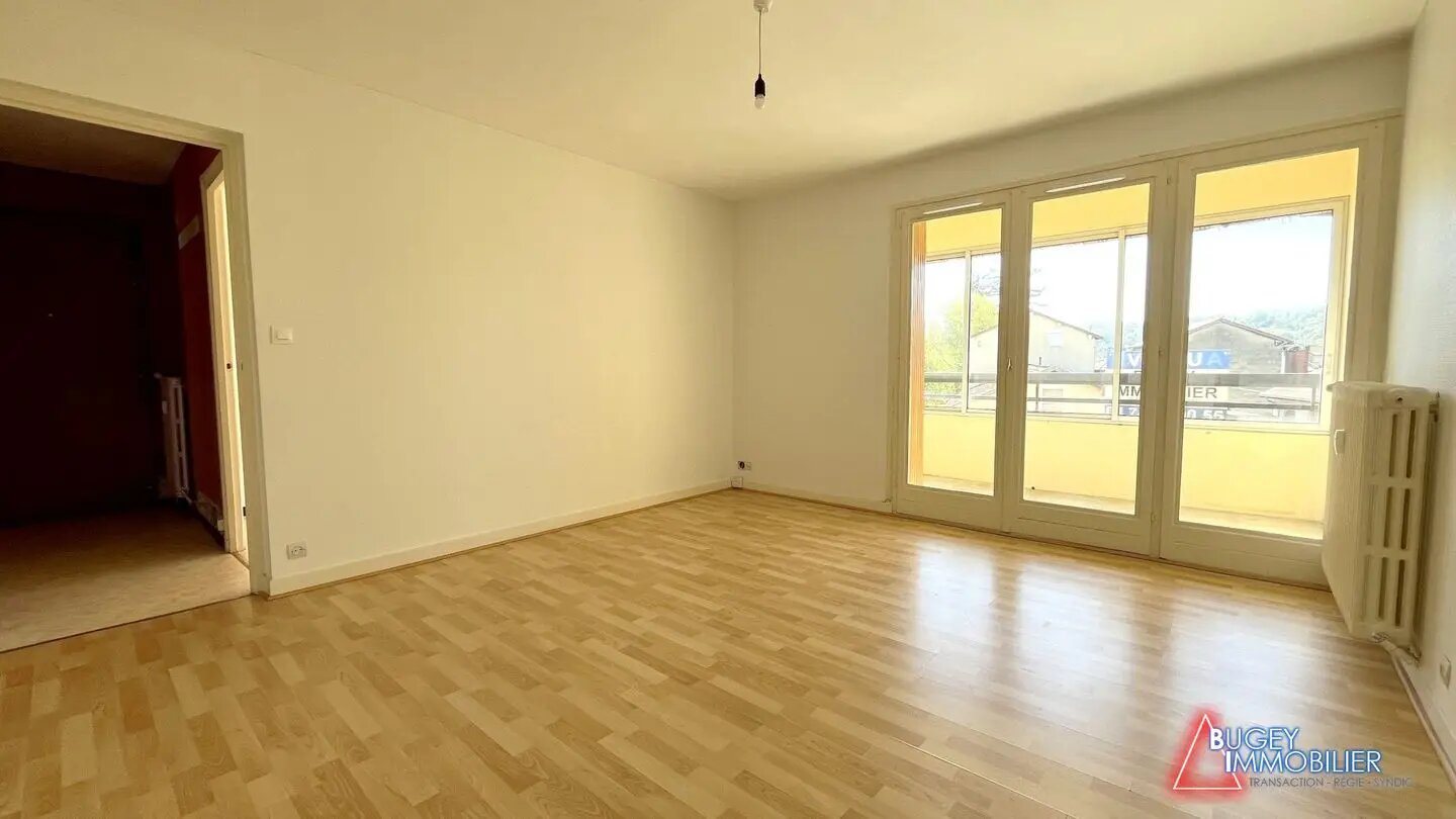 Appartement à vendre, 83m², Ambérieu-en-Bugey