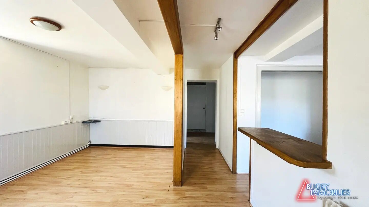 Maison à vendre, 93m², Leyment