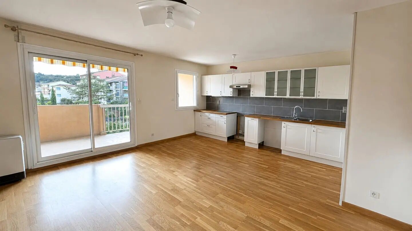 Appartement à vendre, 75m², Ambérieu-en-Bugey