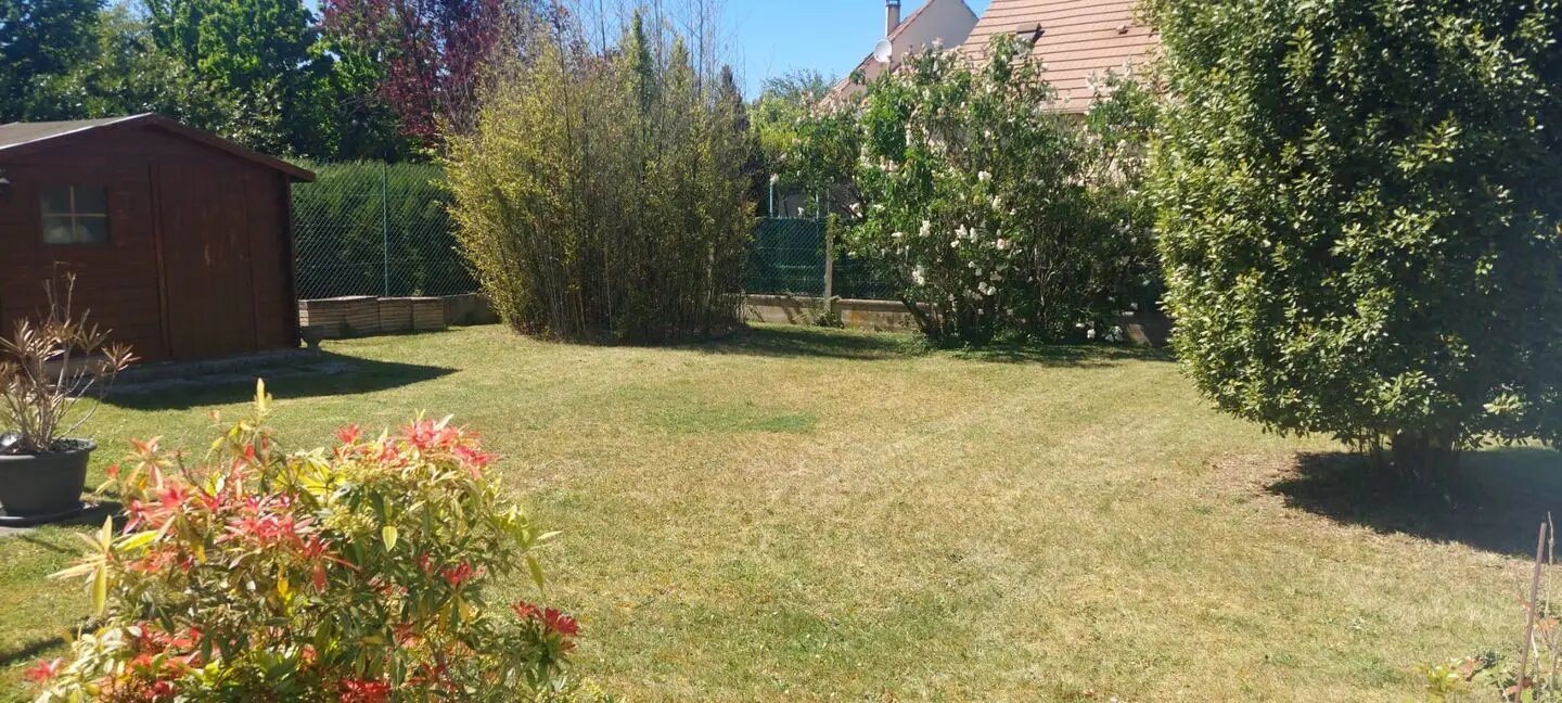 Maison à vendre, 95m², Taverny
