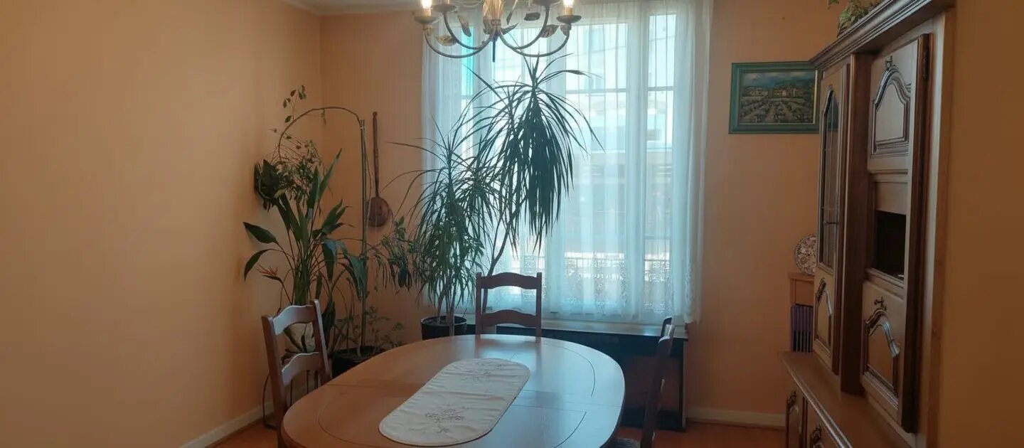 Maison à vendre, 95m², Taverny