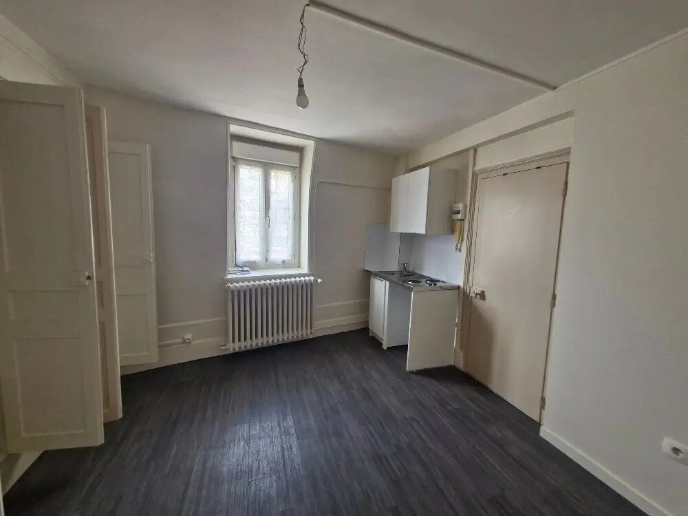 Appartement à louer, 16m², Beauvais