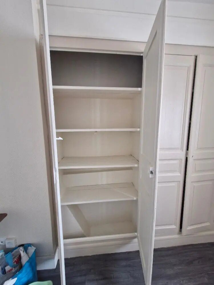 Appartement à louer, 16m², Beauvais