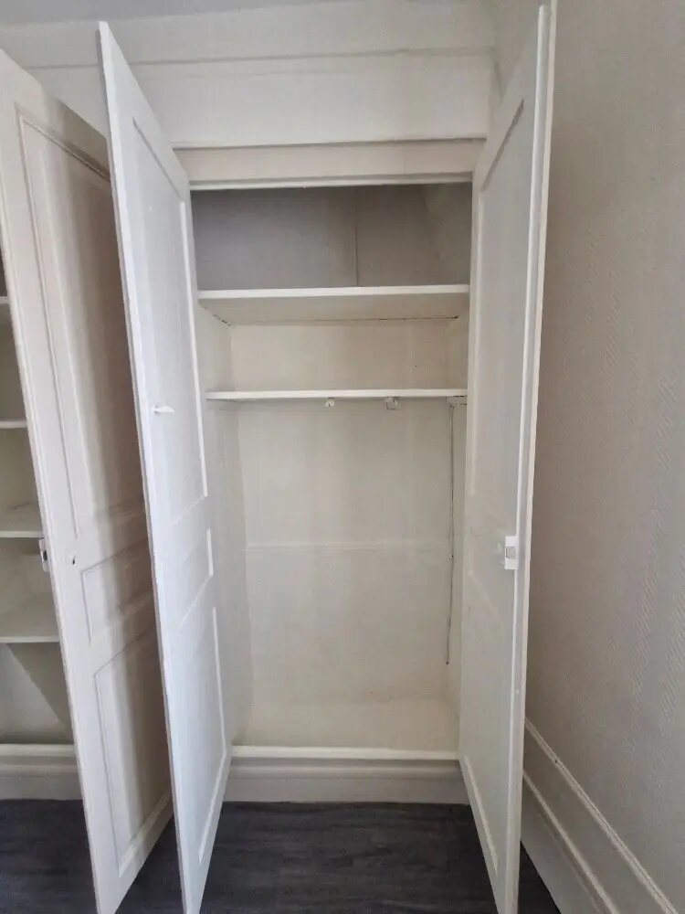 Appartement à louer, 16m², Beauvais