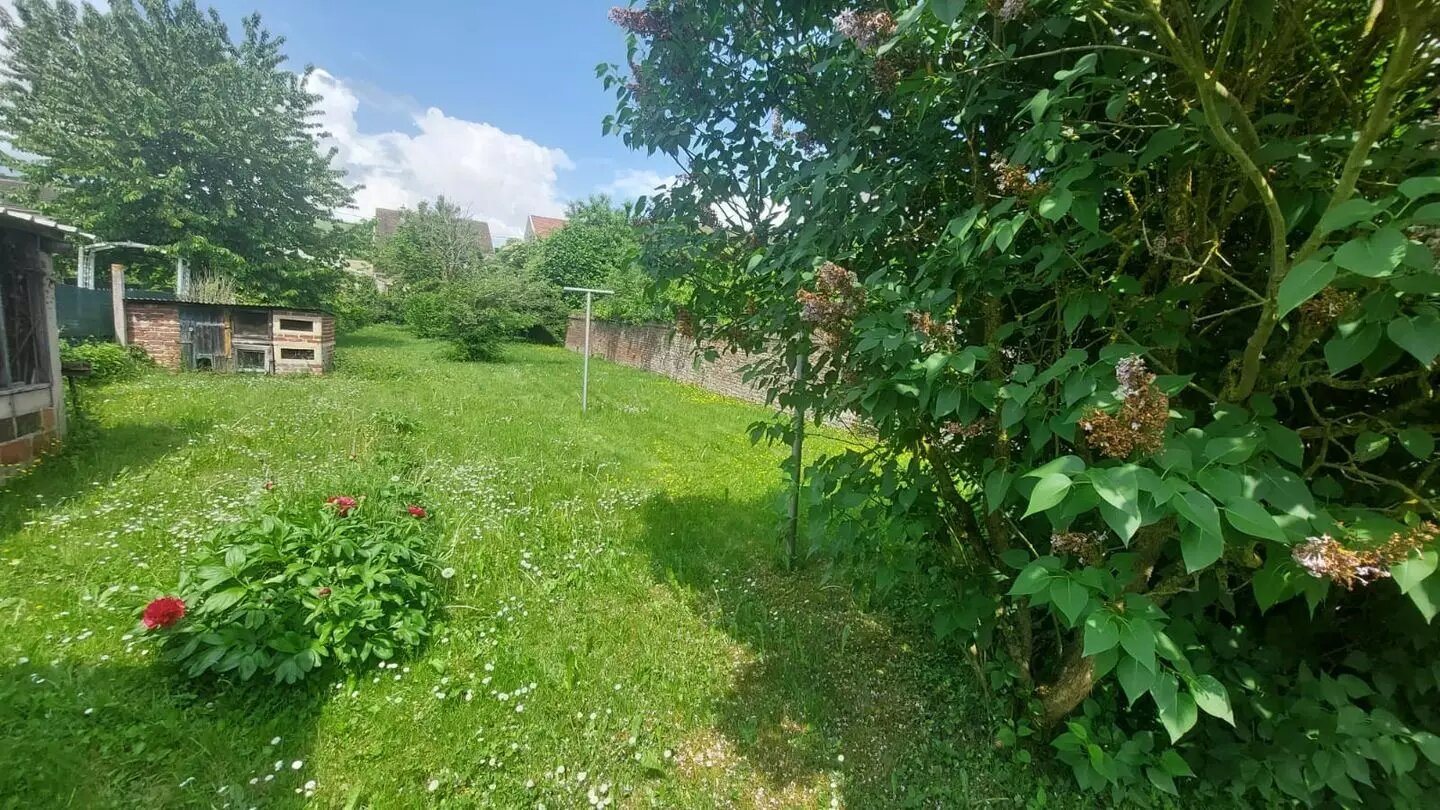 Maison à vendre, 89m², Goincourt