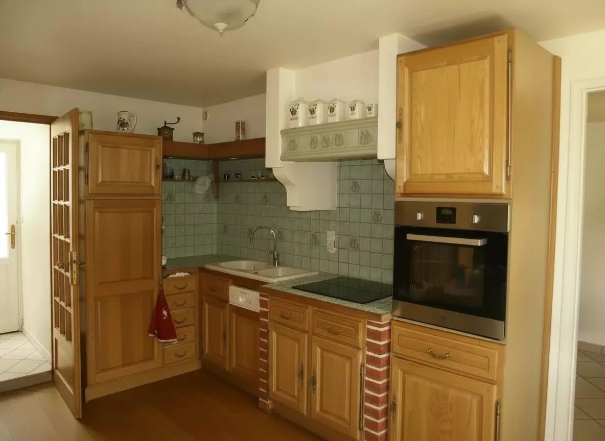 Maison à vendre, 89m², Goincourt