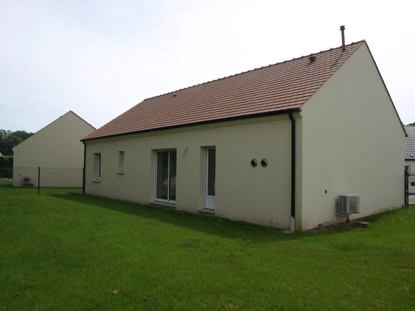 Maison à vendre, 85m², Froissy
