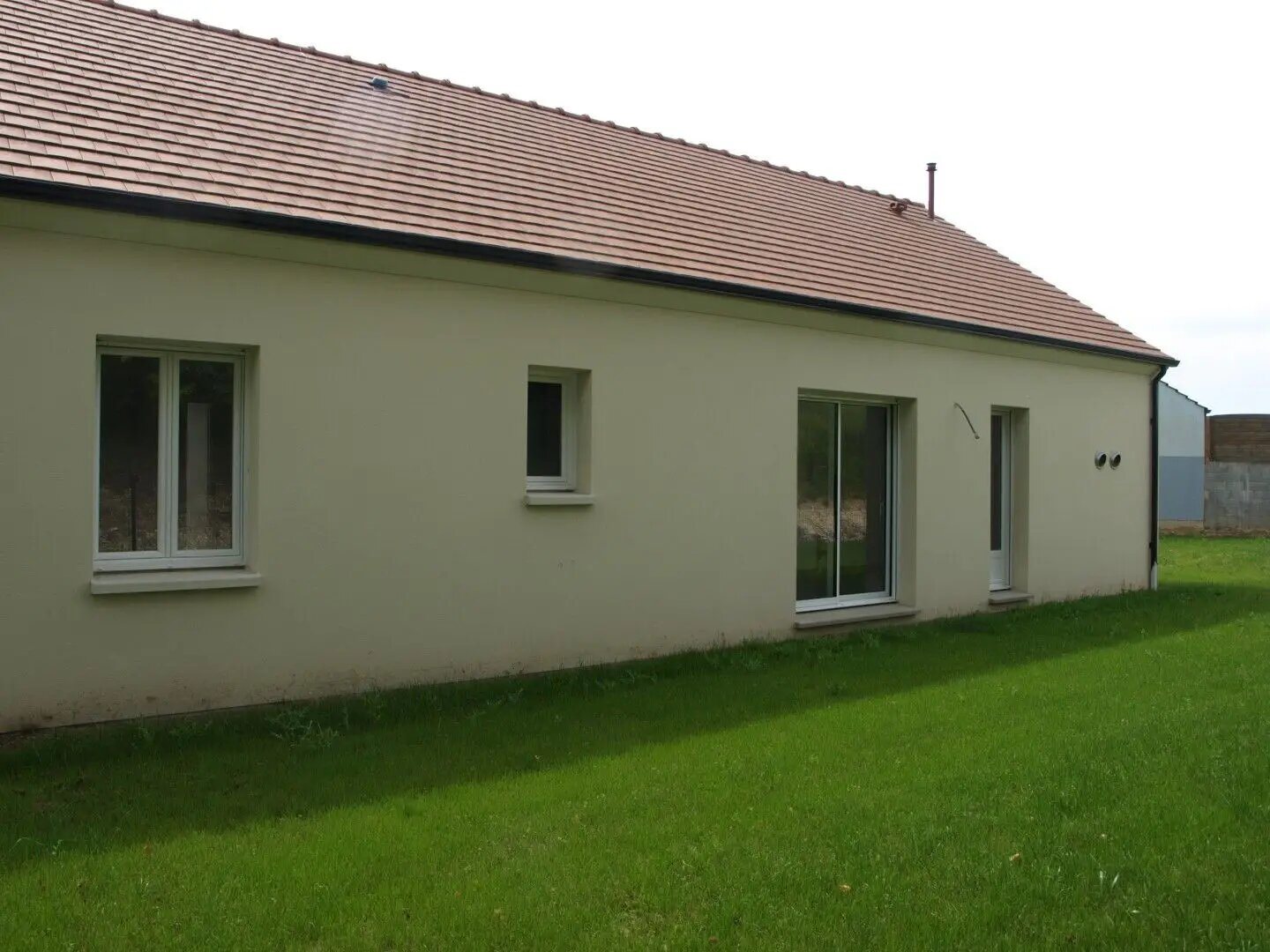 Maison à vendre, 85m², Froissy