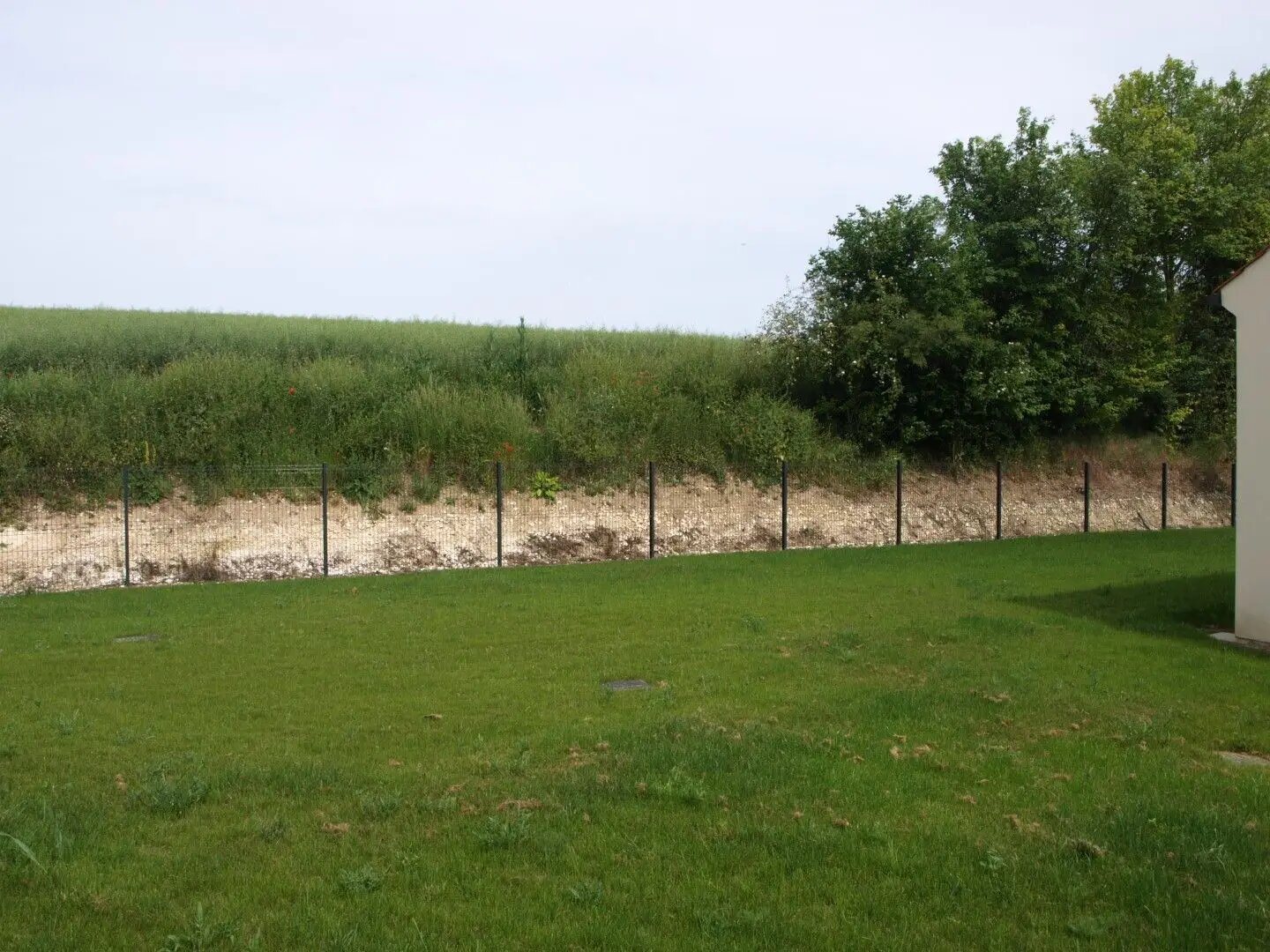Maison à vendre, 85m², Froissy