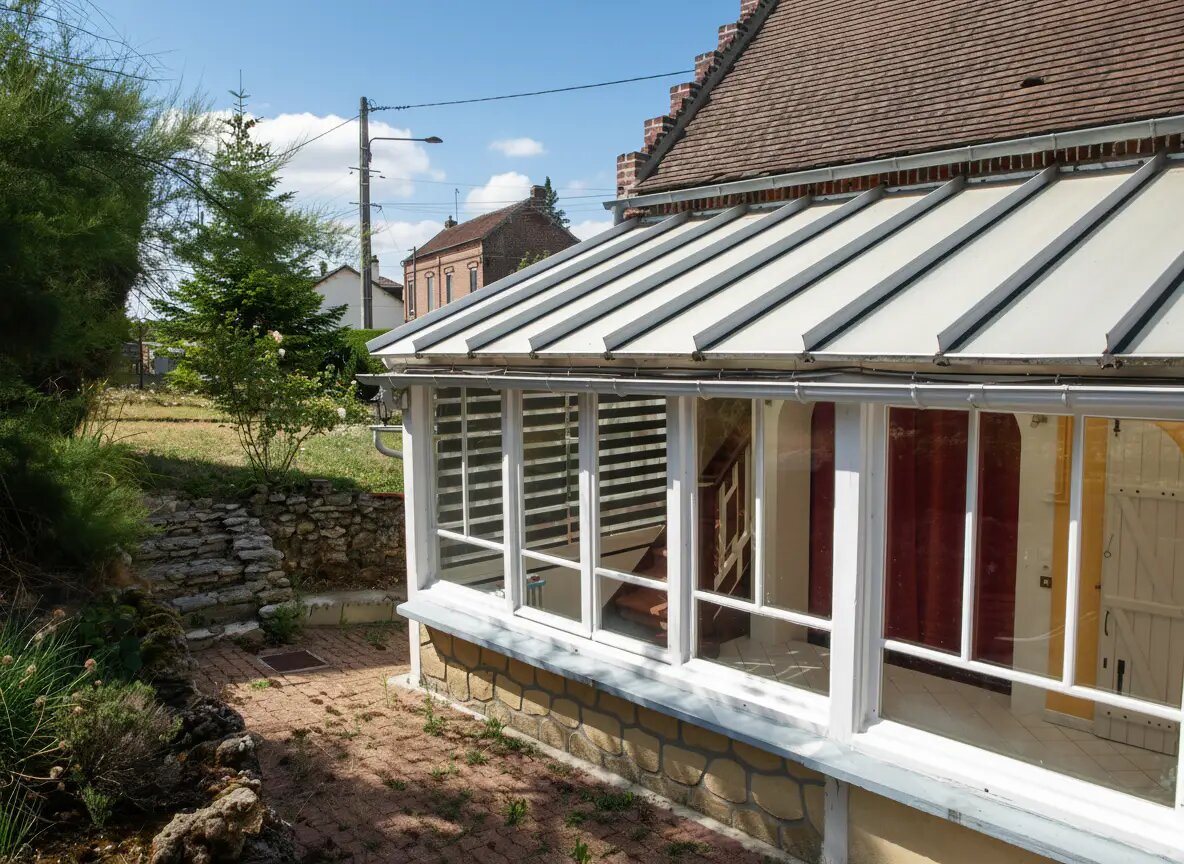 Maison à vendre, 79m², Hermes