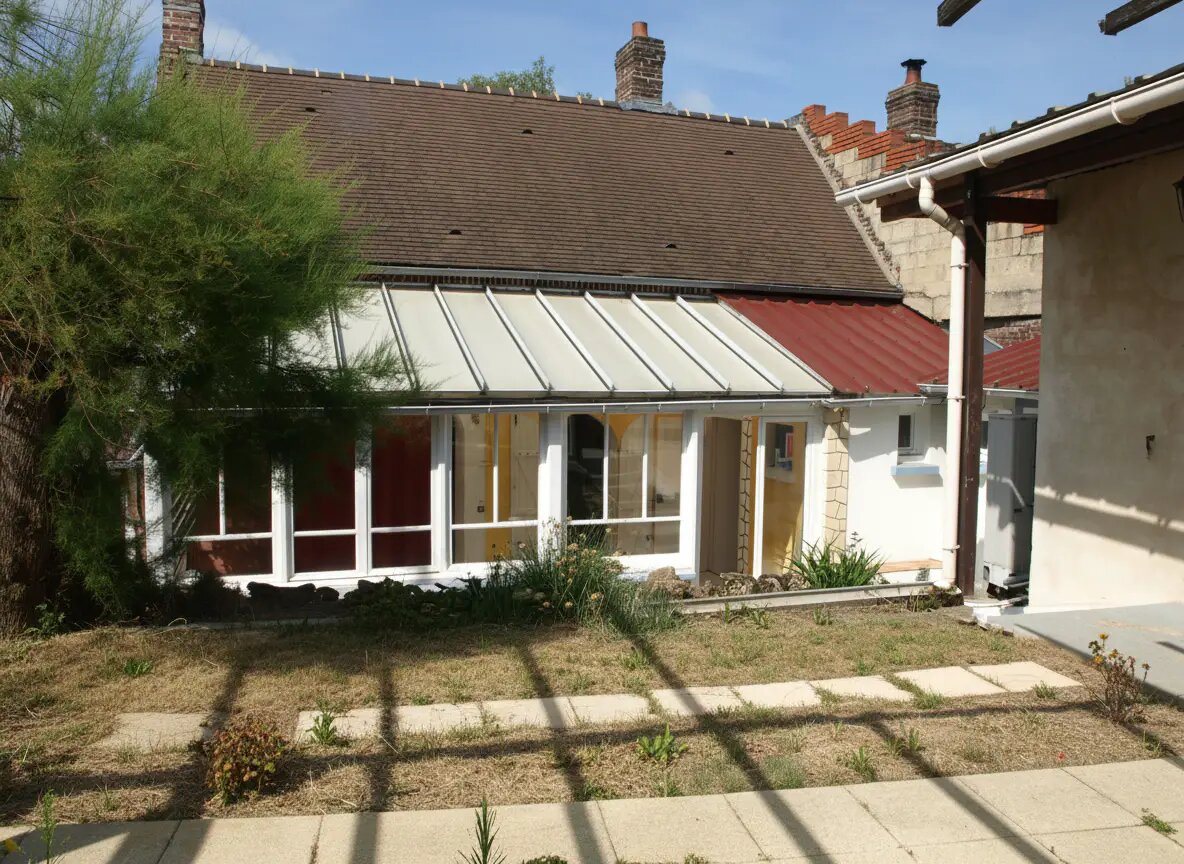 Maison à vendre, 79m², Hermes