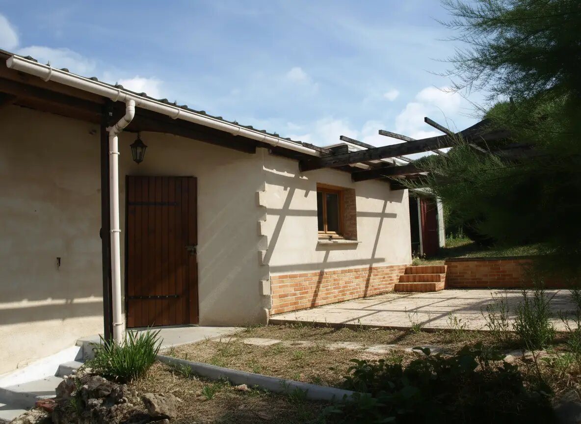 Maison à vendre, 79m², Hermes