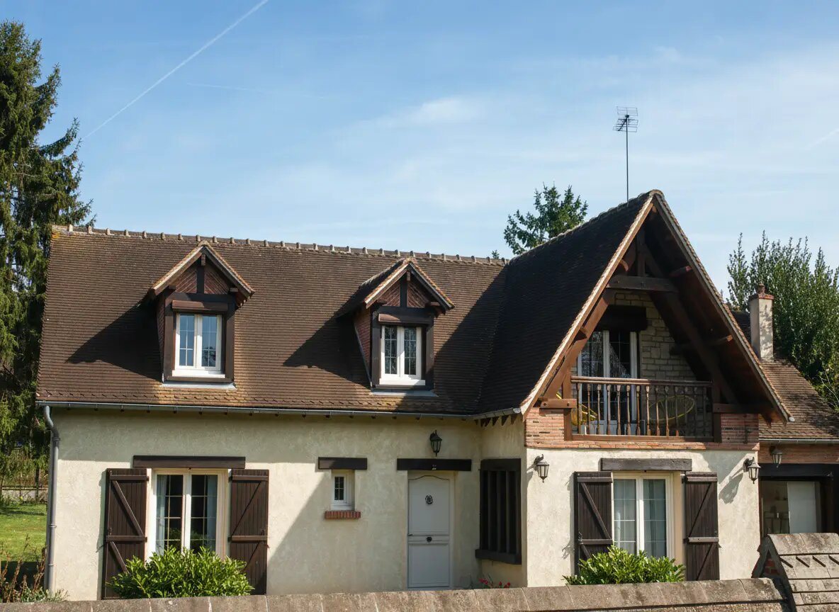 Maison à vendre, 141m², Therdonne