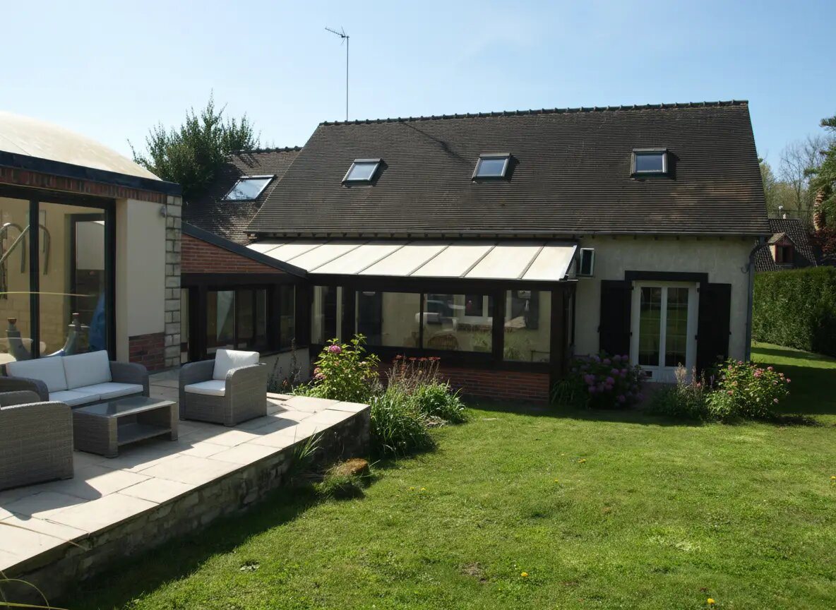 Maison à vendre, 141m², Therdonne