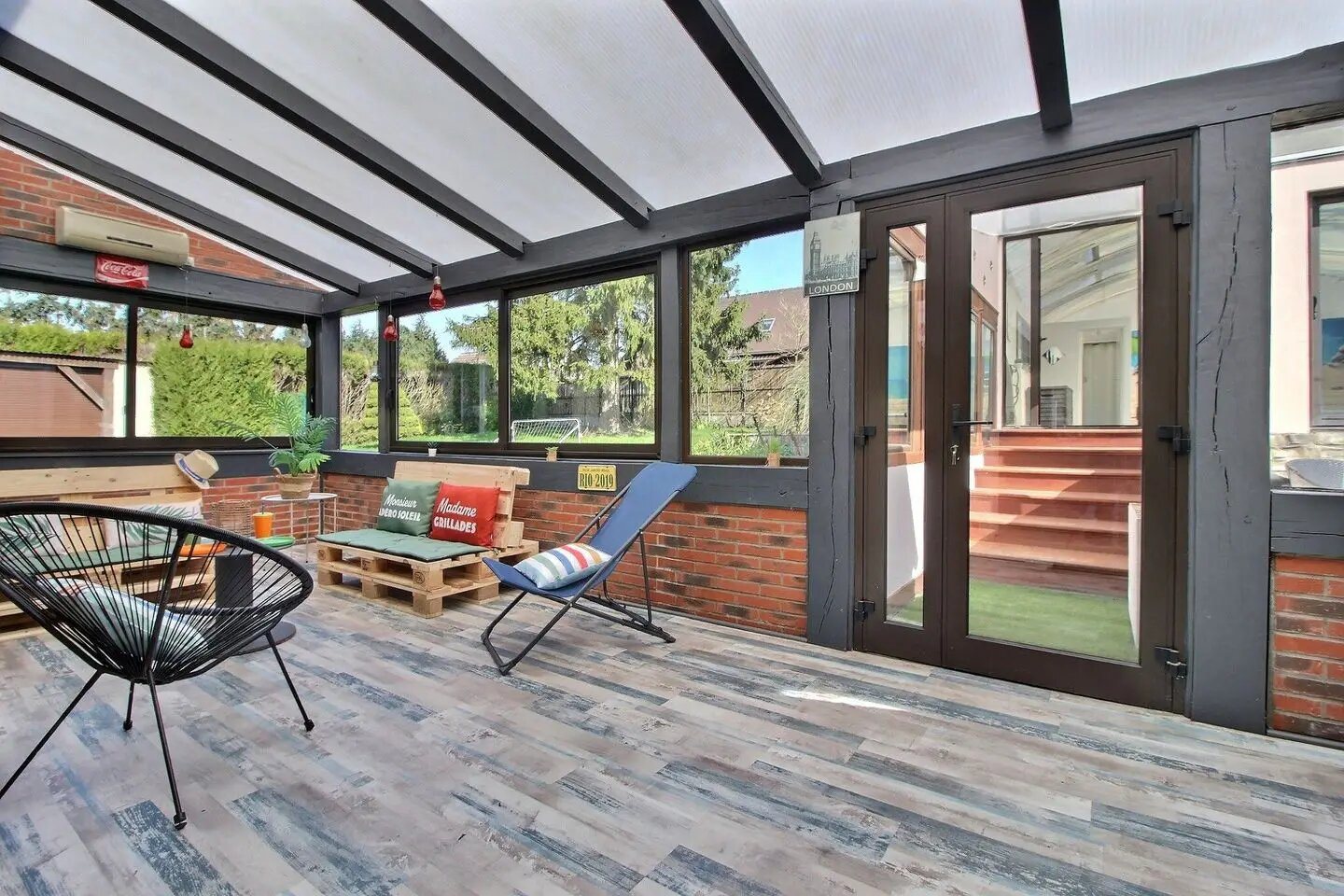 Maison à vendre, 141m², Therdonne