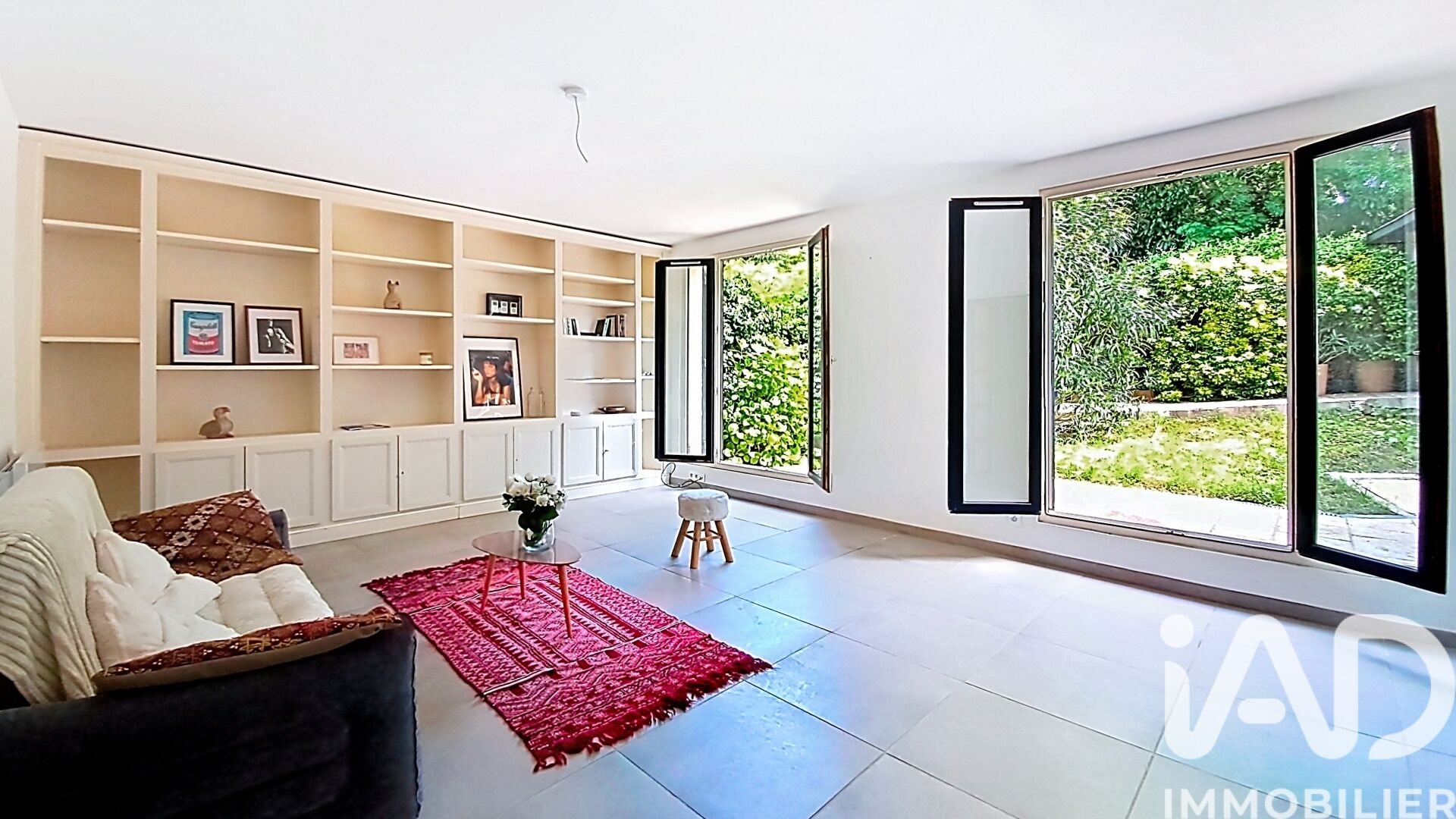 Maison à vendre, 110m², Meudon