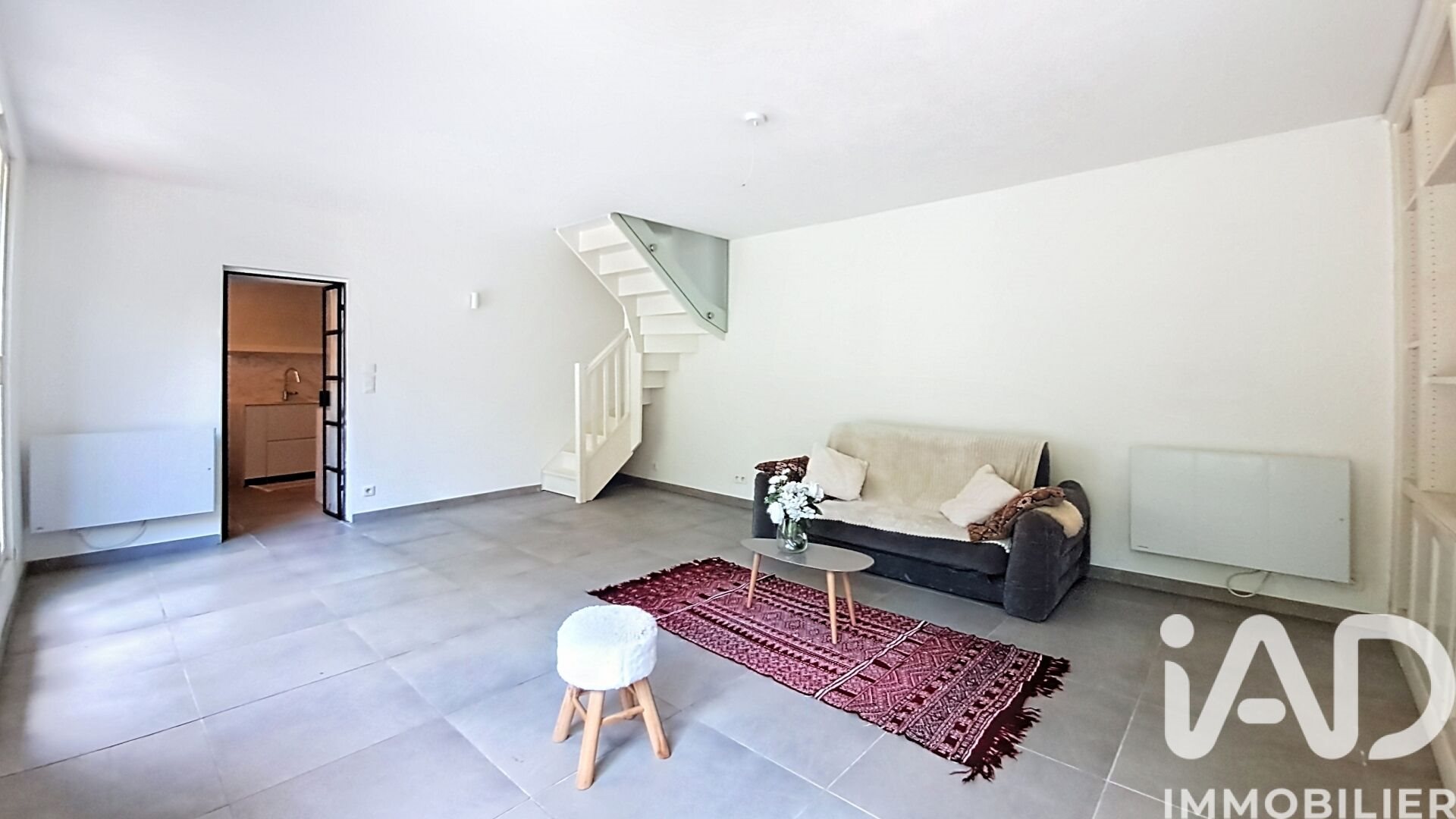 Maison à vendre, 110m², Meudon