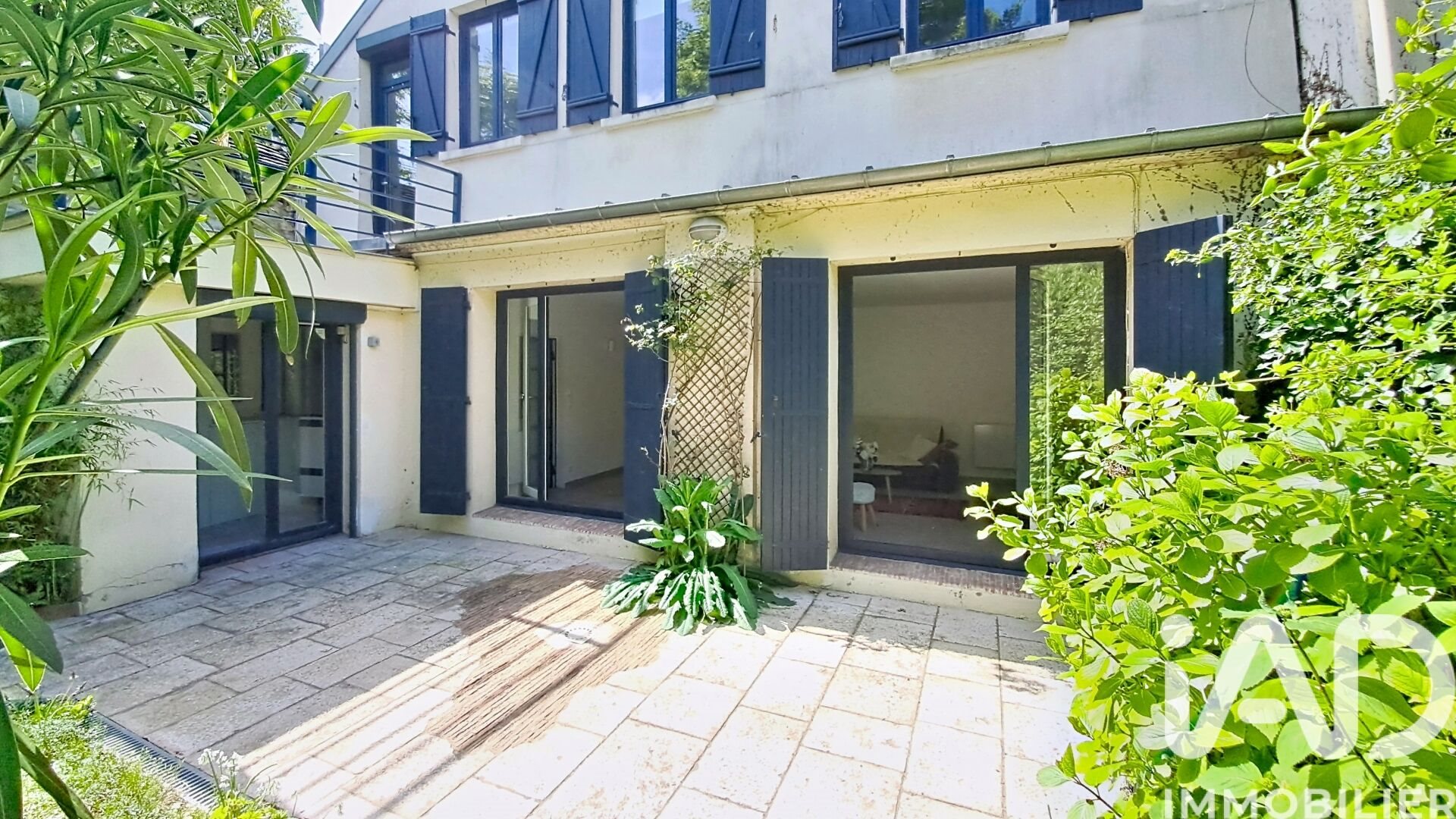 Maison à vendre, 110m², Meudon