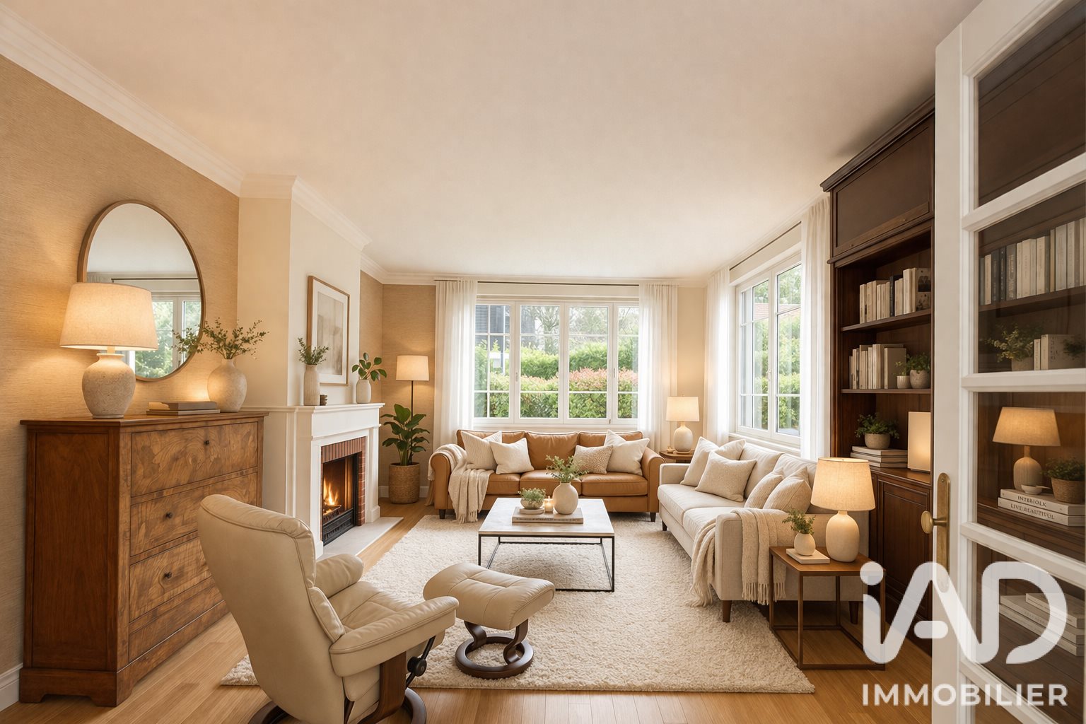 Maison à vendre, 160m², Meudon