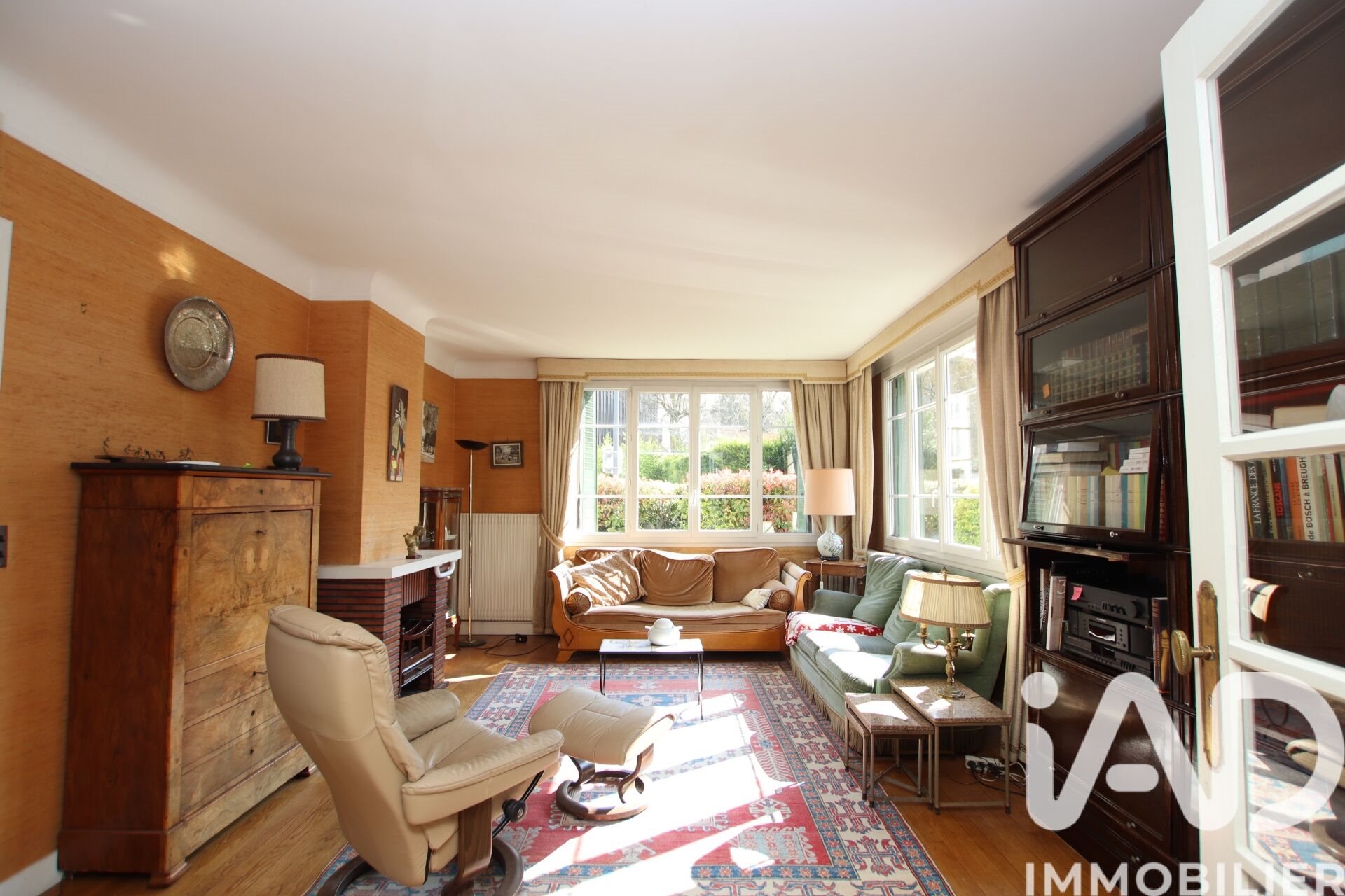 Maison à vendre, 160m², Meudon