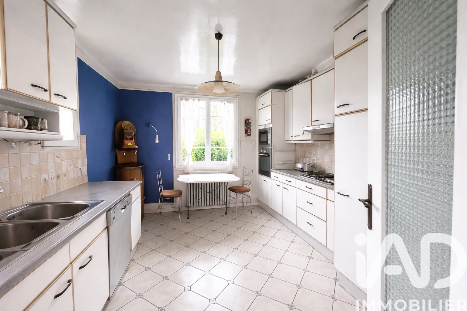 Maison à vendre, 160m², Meudon