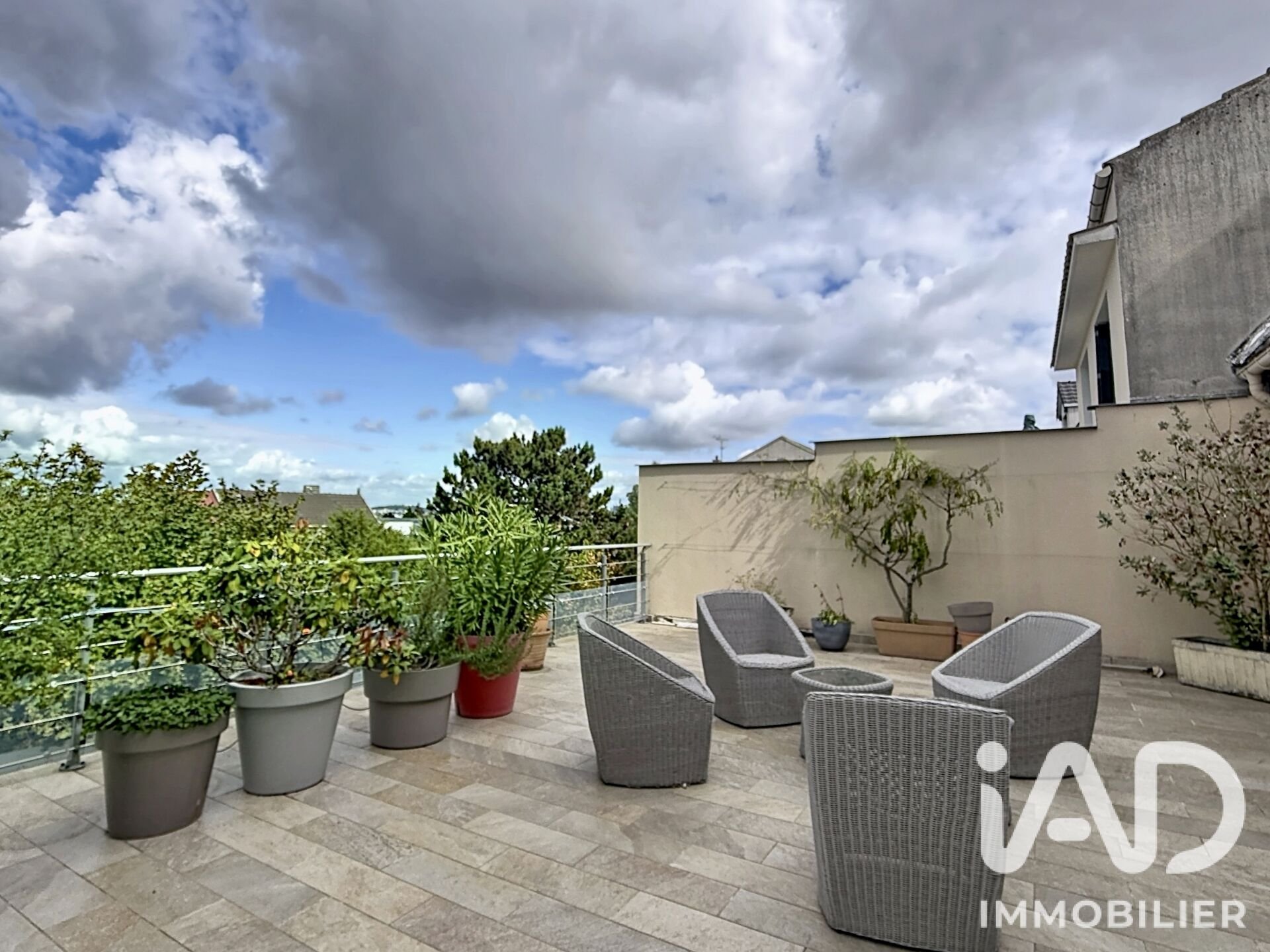 Maison à vendre, 160m², Meudon