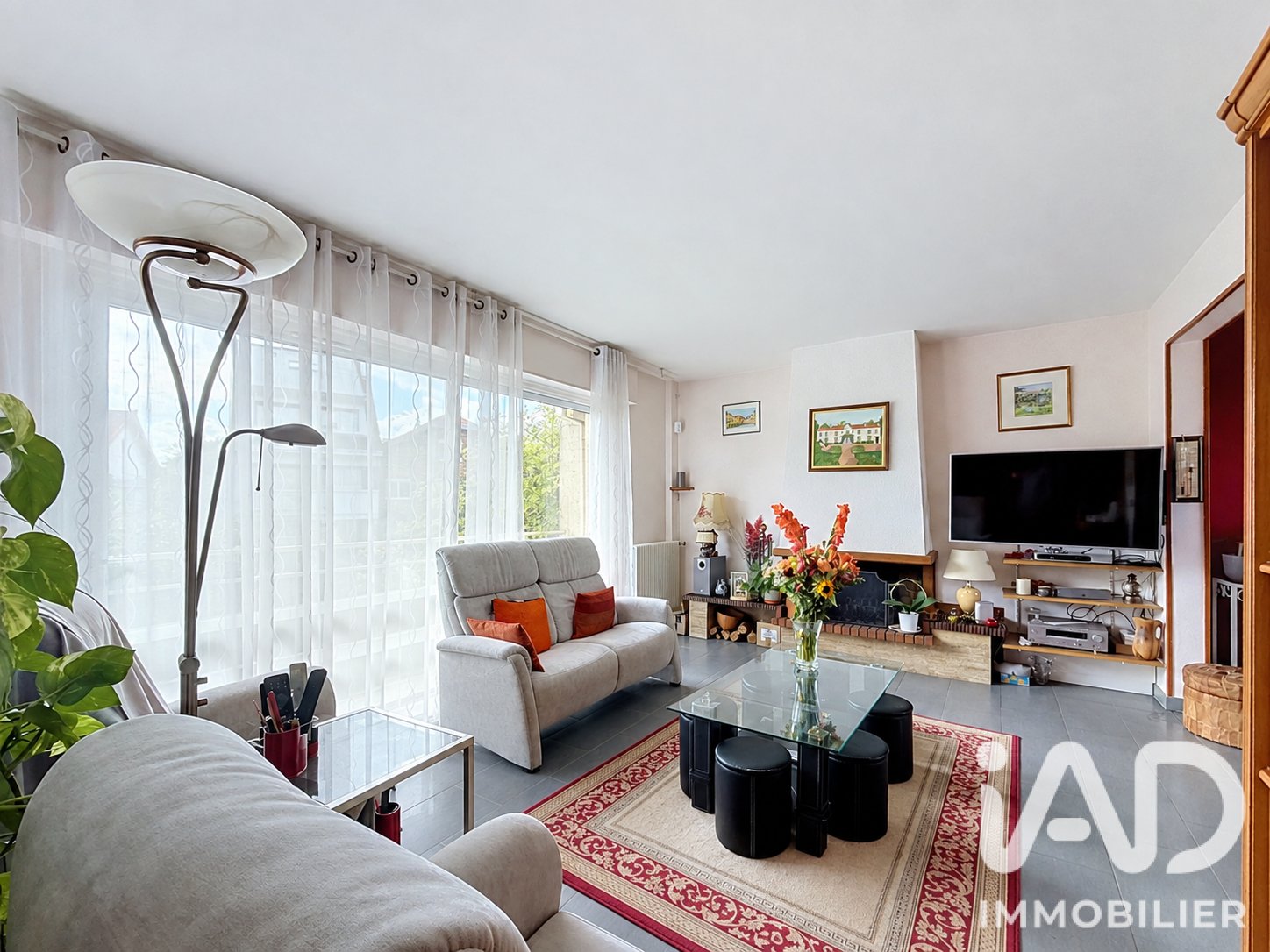 Maison à vendre, 160m², Meudon