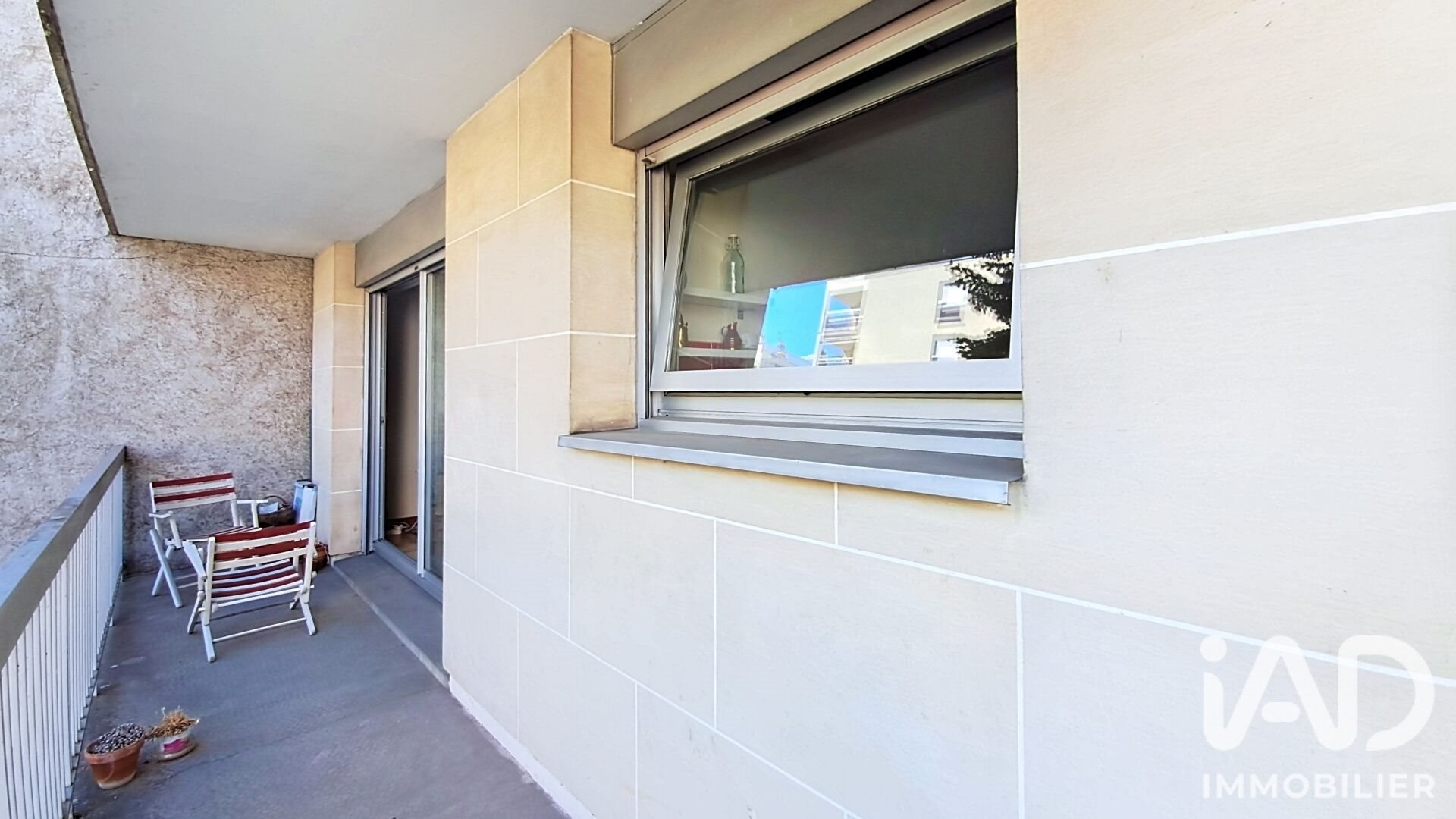 Appartement à vendre, 67m², Meudon