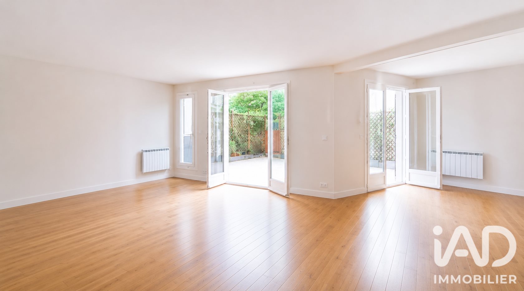 Maison à vendre, 115m², Meudon